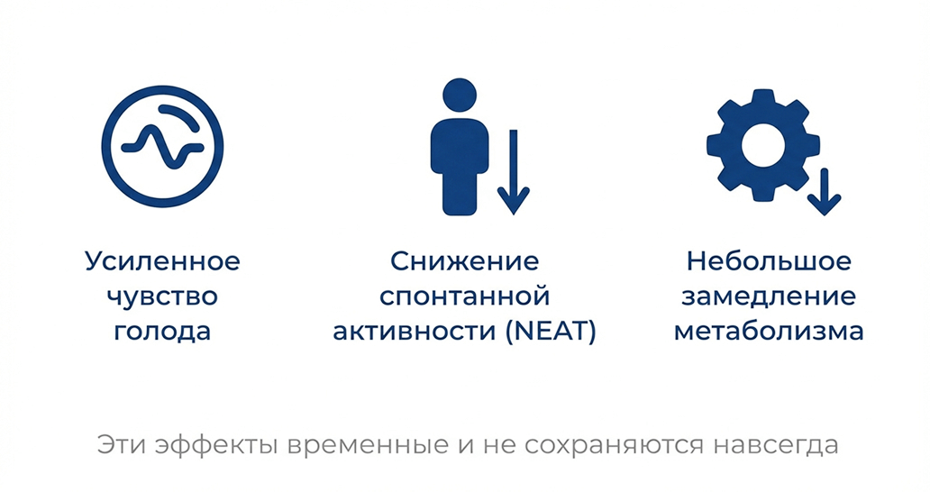 Сопротивление во время похудения | Geropharm-trends.ru