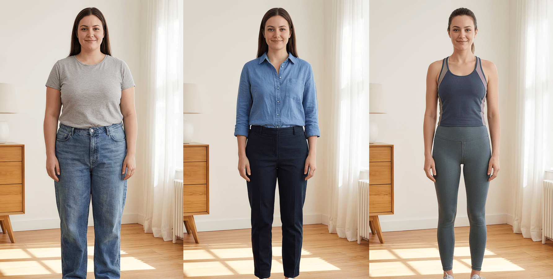 Потеря веса | Geropharm-trends.ru