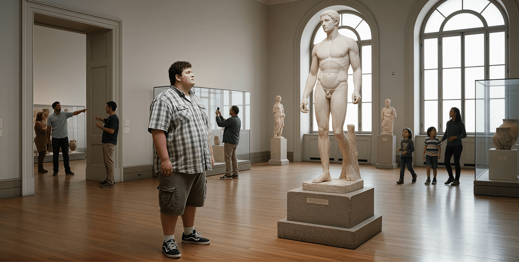 Сжигание жира в проблемных местах | Geropharm-trends.ru