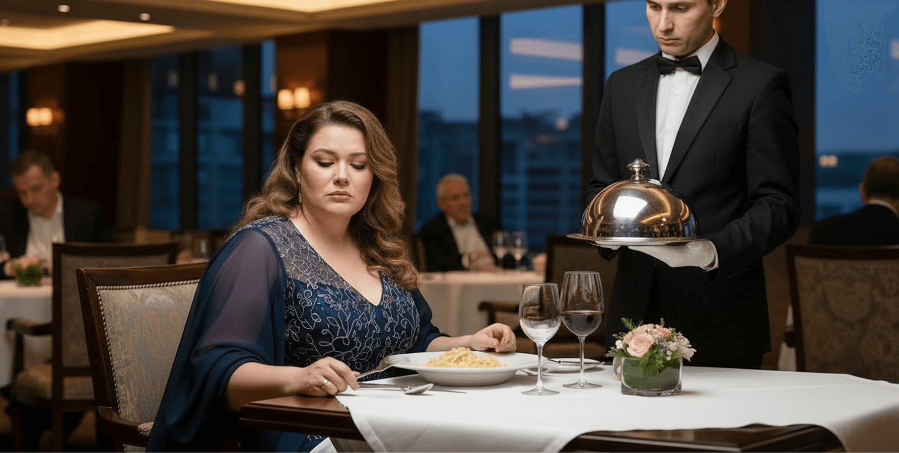 Ожирение и вкус пищи | Geropharm-trends.ru